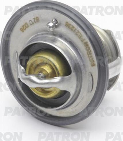 Patron PE21236 - Thermostat d'eau cwaw.fr