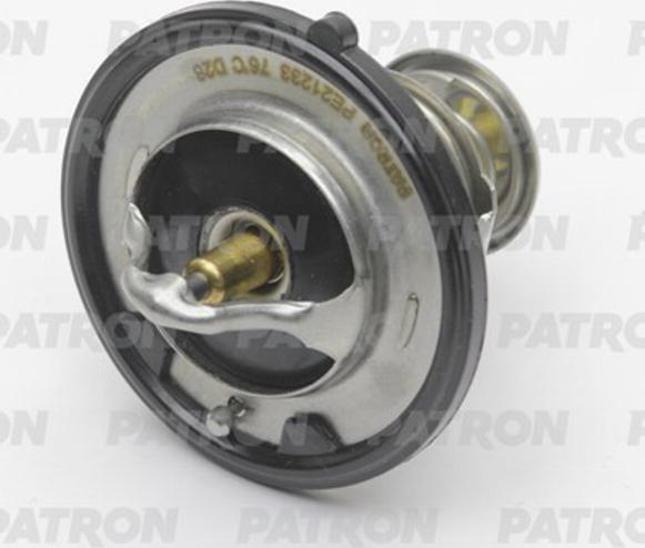 Patron PE21233 - Thermostat d'eau cwaw.fr