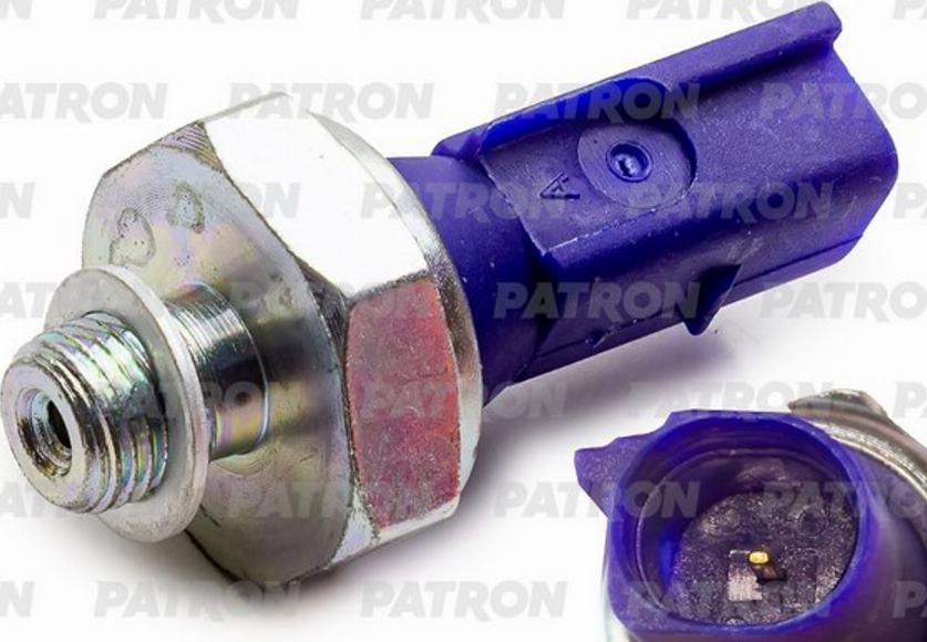 Patron PE70049 - Capteur, pression d'huile cwaw.fr