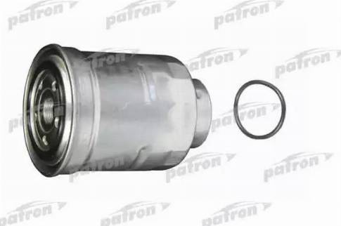 Patron PF4250 - Filtre à carburant cwaw.fr