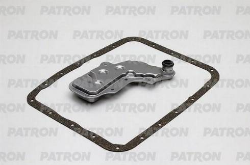 Patron PF5056 - Filtre hydraulique, boîte automatique cwaw.fr