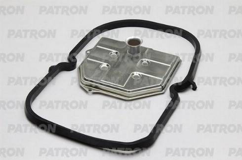 Patron PF5074 - Filtre hydraulique, boîte automatique cwaw.fr