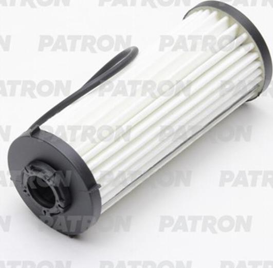 Patron PF5136 - Filtre hydraulique, boîte automatique cwaw.fr