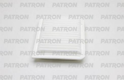 Patron PF1508KOR - Filtre à air cwaw.fr