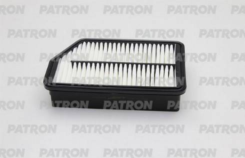 Patron PF1586KOR - Filtre à air cwaw.fr