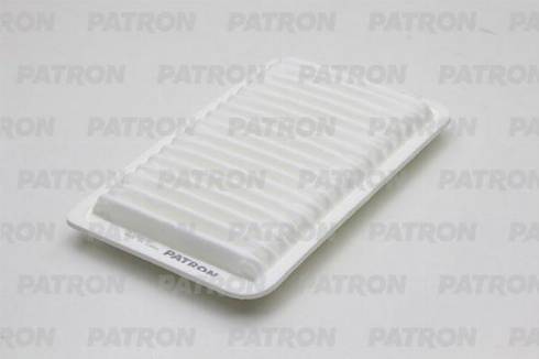 Patron PF1002KOR - Filtre à air cwaw.fr