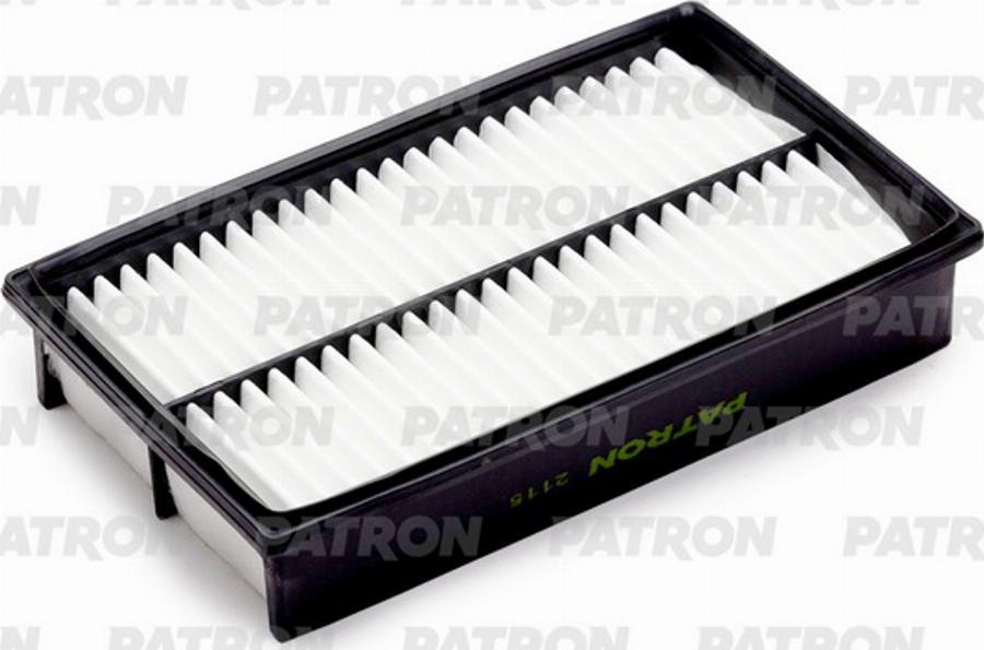 Patron PF1829 - Filtre à air cwaw.fr