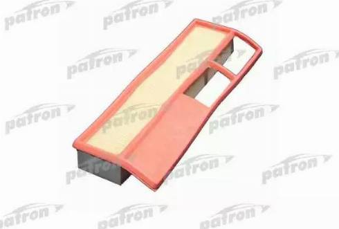 Patron PF1256 - Filtre à air cwaw.fr