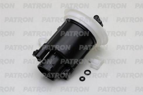 Patron PF3910KOR - Filtre à carburant cwaw.fr