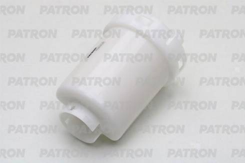 Patron PF3922KOR - Filtre à carburant cwaw.fr