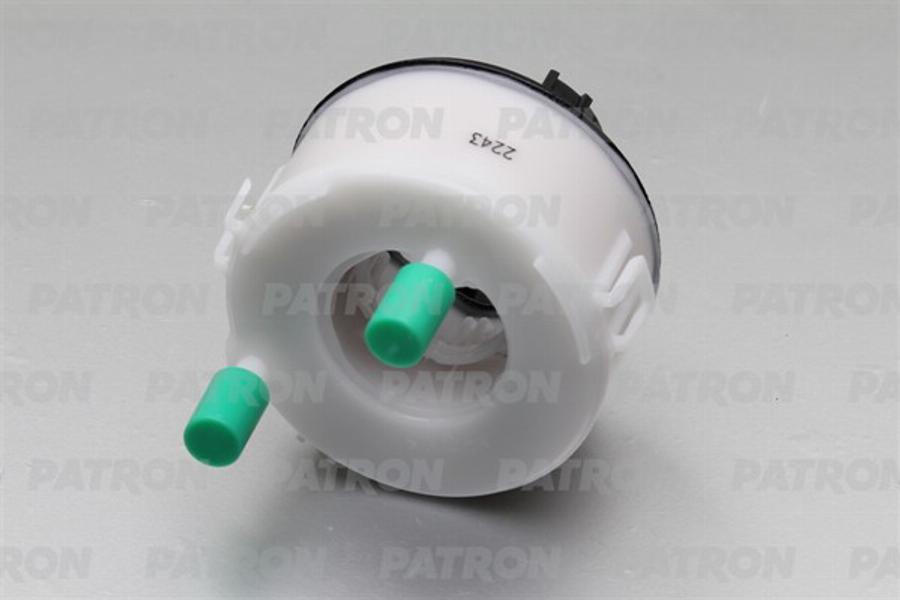 Patron PF3440 - Filtre à carburant cwaw.fr