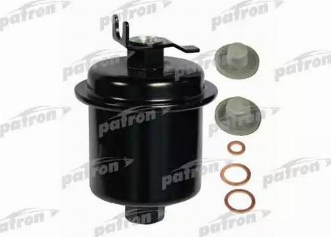 Patron PF3096 - Filtre à carburant cwaw.fr