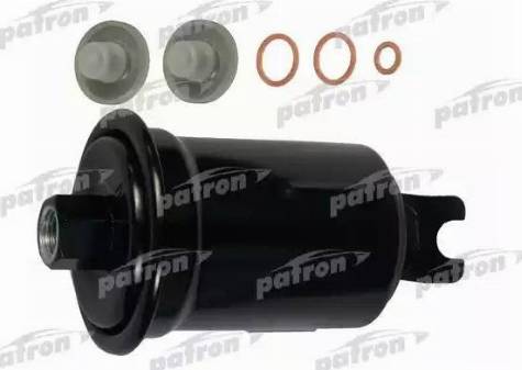 Patron PF3091 - Filtre à carburant cwaw.fr