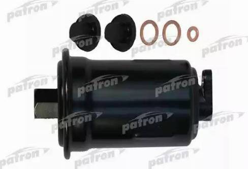 Patron PF3092 - Filtre à carburant cwaw.fr