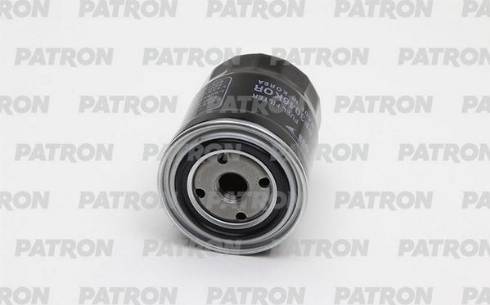 Patron PF3046KOR - Filtre à carburant cwaw.fr