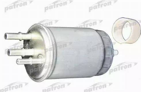 Patron PF3040 - Filtre à carburant cwaw.fr