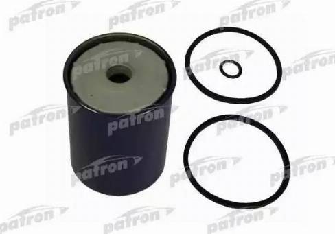 Patron PF3043 - Filtre à carburant cwaw.fr