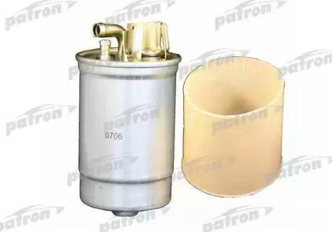 Patron PF3061 - Filtre à carburant cwaw.fr