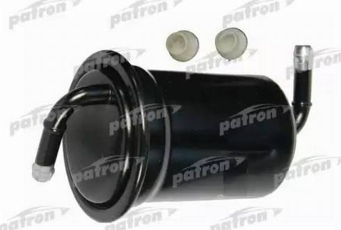 Patron PF3004 - Filtre à carburant cwaw.fr