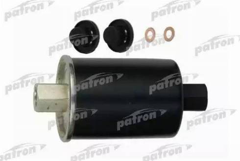 Patron PF3088 - Filtre à carburant cwaw.fr