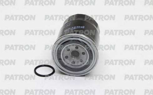 Patron PF3035KOR - Filtre à carburant cwaw.fr