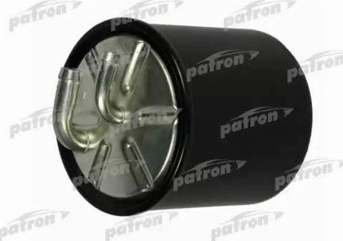 Patron PF3032 - Filtre à carburant cwaw.fr