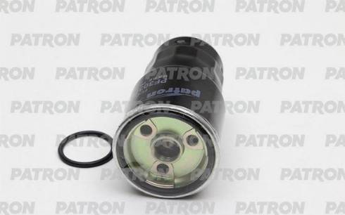 Patron PF3037KOR - Filtre à carburant cwaw.fr