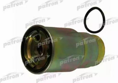 Patron PF3037 - Filtre à carburant cwaw.fr