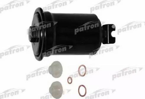 Patron PF3021 - Filtre à carburant cwaw.fr