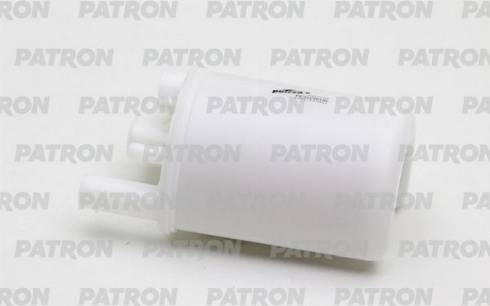 Patron PF3023KOR - Filtre à carburant cwaw.fr