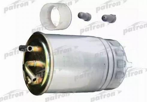 Patron PF3070 - Filtre à carburant cwaw.fr