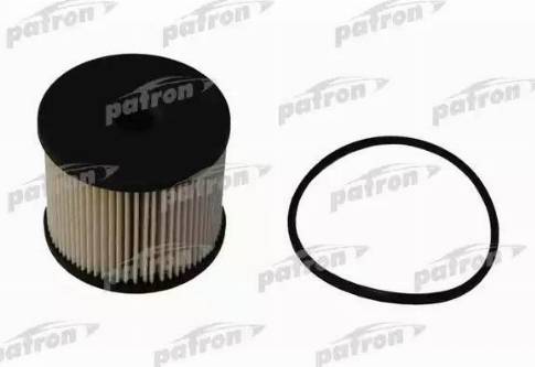 Patron PF3150 - Filtre à carburant cwaw.fr