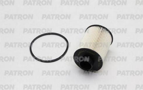 Patron PF3152KOR - Filtre à carburant cwaw.fr