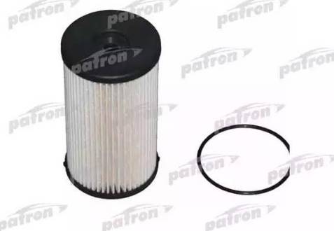 Patron PF3162 - Filtre à carburant cwaw.fr