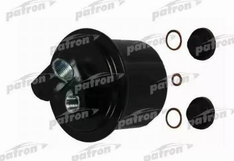 Patron PF3109 - Filtre à carburant cwaw.fr