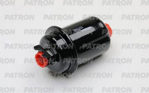 Patron PF3101KOR - Filtre à carburant cwaw.fr