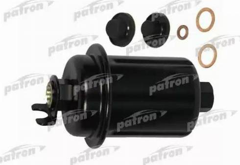 Patron PF3101 - Filtre à carburant cwaw.fr