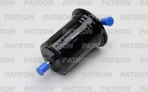 Patron PF3102KOR - Filtre à carburant cwaw.fr