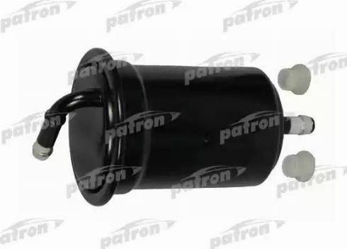 Patron PF3102 - Filtre à carburant cwaw.fr