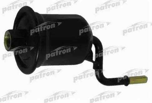 Patron PF3184 - Filtre à carburant cwaw.fr