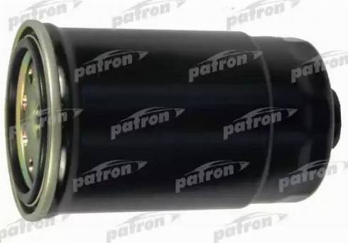 Patron PF3185 - Filtre à carburant cwaw.fr