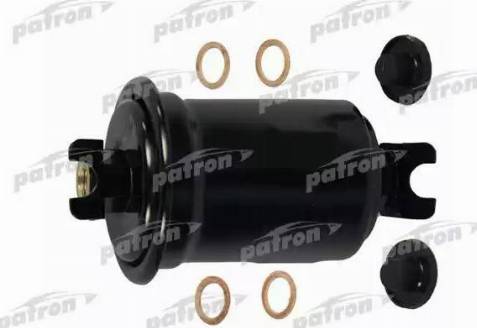 Patron PF3130 - Filtre à carburant cwaw.fr