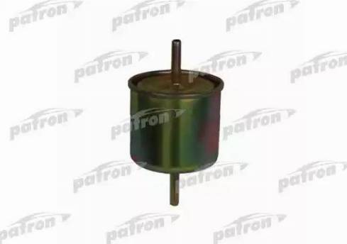 Patron PF3122 - Filtre à carburant cwaw.fr