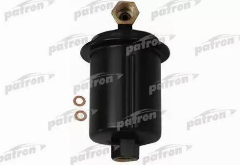 Patron PF3170 - Filtre à carburant cwaw.fr