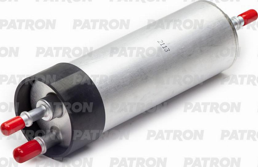 Patron PF3359 - Filtre à carburant cwaw.fr