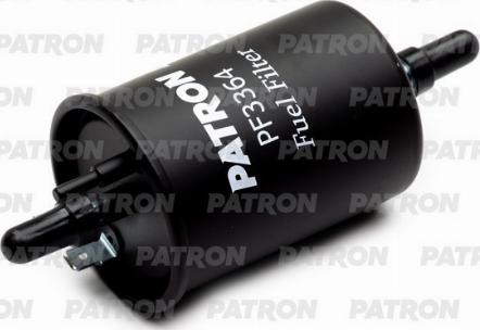 Patron PF3364 - Filtre à carburant cwaw.fr