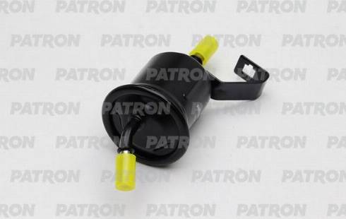 Patron PF3306 - Filtre à carburant cwaw.fr