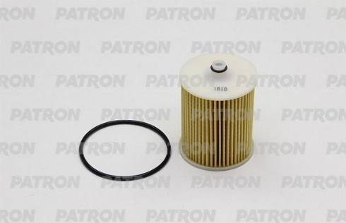 Patron PF3301 - Filtre à carburant cwaw.fr