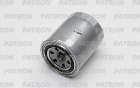 Patron PF3307 - Filtre à carburant cwaw.fr