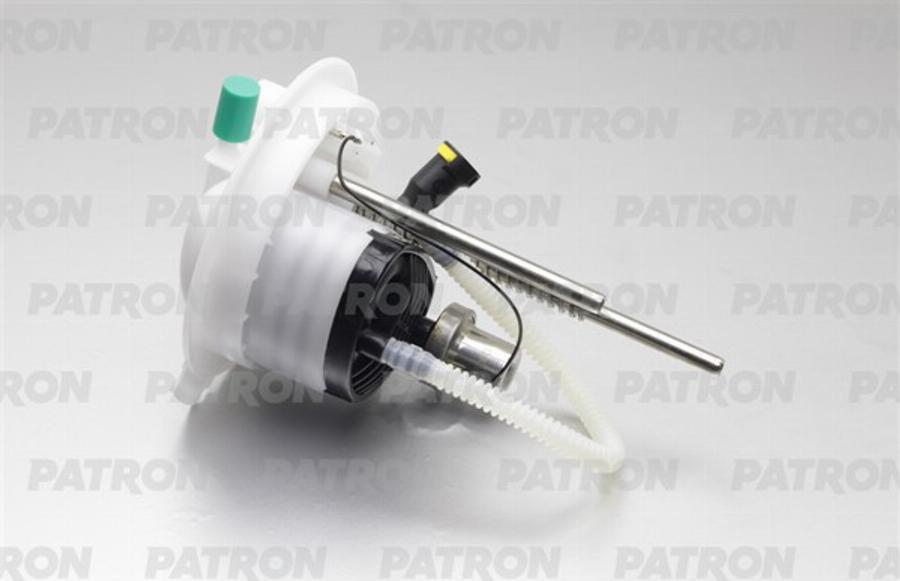 Patron PF3385 - Filtre à carburant cwaw.fr